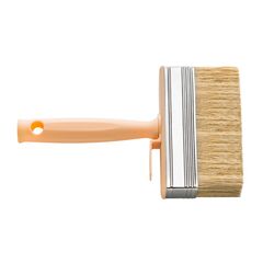 Brush mini broad-brush Hardy 0240-814314 4x14 cm