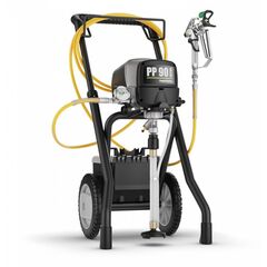 Paint sprayer Wagner PowerPainter 90 Extra HEA 800W