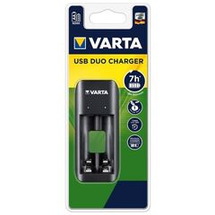 Charger VARTA USB 220V АА/ААА