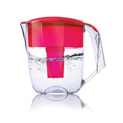 Filter-pitcher Ecosoft Maxima FMVMAXIMAREXP 5 l red