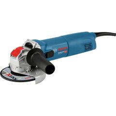 Угловая шлифмашина Bosch GWX 14-125 Professional 1400W