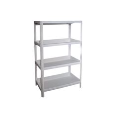 Shelf for shoes Aleana white rose