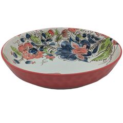 Plate ceramic AIMON GROUP 64957-3