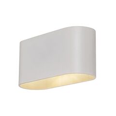 Sconce Rabalux KAUNAS 1 G9 h80 L160 white 7024