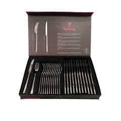 Knife fork set Berllong BCR-0099