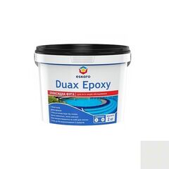 შემავსებელი ეპოქსიდური Eskaro Duax Epoxy N229 ღია ჩალისფერი 2 კგ