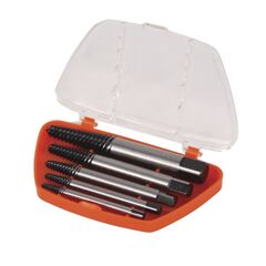 Extractor set Topmaster TMP 499928 3-18 mm 5 pcs