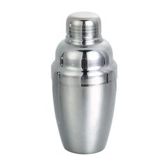 Shaker DONGFANG metal 550ml 022-127 22586