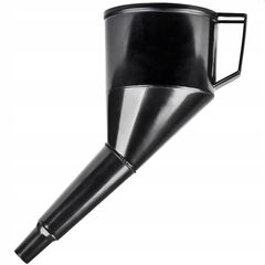 Funnel Bradas ES10BK black