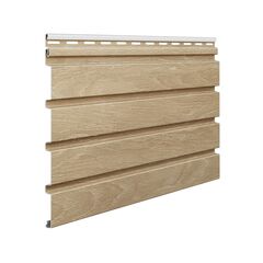 პანელი Profile VOX SV-06 FRONTO OAK 0,25Х2,95მ. 4 ც./შეფ. (1ც.-0,738 კვ.მ.)