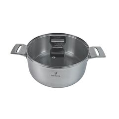 Pot Berllong BSSC-0158 20cm