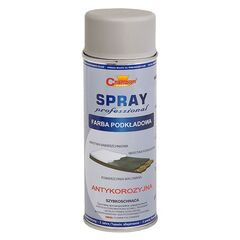 Anti-rust primer spray Champion RAL 7040 400 ml grey