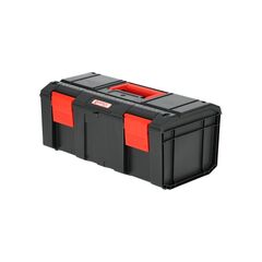 Tool box Patrol Qbrick Regular R-BOX13" 333x187x147 mm (SKRQRBOX13CZAPG001)