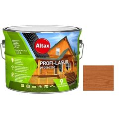 Profi lasur Altax teak 2.5 l