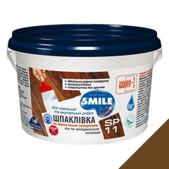 Putty Smile SР-11 A walnut 0,35 кг