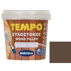 ფითხი ხის Evochem Tempo Wood Filler 200 გ ვენგე