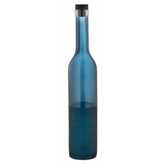 Oil bottle with silicone lid RENGA Cobalt 151420 500 ml