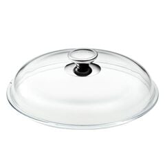 Lid AMBITION heat-resistant high Loren 28 cm