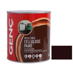 Paint nitro Genc burgundy 3260 2,5 l