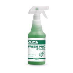 Air freshener Zoma green tea  R5.6 HP FRESH PRO 600 ml