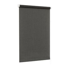 Curtain Delfa Aura SRSH-01M-2721 72(68)/170 cm gray