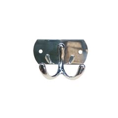 Clothes hanger 309 - 1 nickel