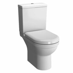 Toilet Vitra Compact  S50 Seat soft closing