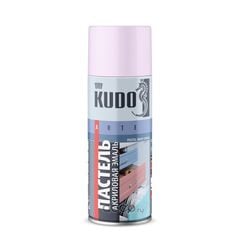 Pastel purple KU-A106 acrylic universal enamel aerosol 520 ml