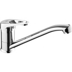 Washbasin faucet KFA Azuryt chrome