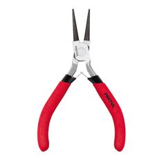 Round nose pliers Pretul PMP-PR4 130 mm