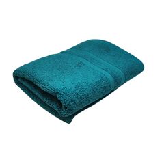 Hand towel Continental turquoise 50x90cm