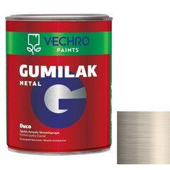 საღებავი ლითონის Vechro Gumilak Metal Duco Asterias 750 მლ