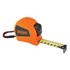 Measuring tape with a magnet, autostop Gadget 260307 3 m