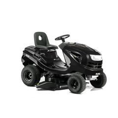 გაზონის საკრეჭი ტრაქტორი AL-KO T 18-111.9 HDS Black Edition 9500W