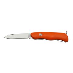 Folding knife Mikov PRAKTIK 115 - NH - 1 A ORANGE