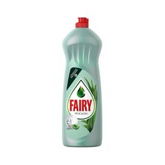 Средство для мытья посуды Fairy алоэ вера 1л