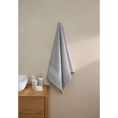 Towel ARYA Jakar Alexandra Gri 70x140 cm