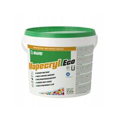 Universal adhesive Mapecryl Eco 16 kg