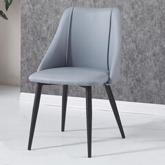 Chair gray HYDC-033