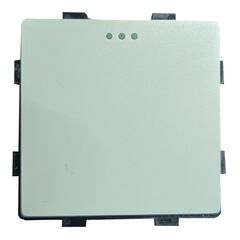 Switch Socket Style 1 1G-2W white