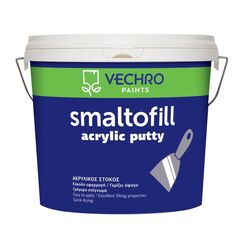 ფითხი Vechro Smaltofill Acrylic Putty 400 გ