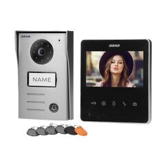 Video intercom ORNO 4.3 NAOS