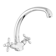 Kitchen faucet RUBINETA MILANO-8 (M8T006)