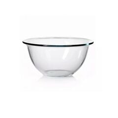 Bowl fireproof Pasabahce BORCAM 3l