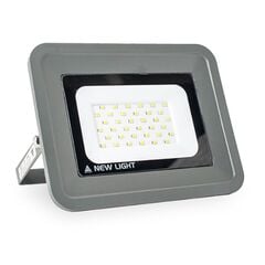 Floodlight New Light LED 100W 3000K SMD AC220-240V 1668/093