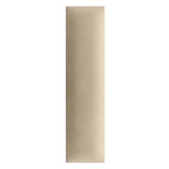 Wall soft panel VOX Profile Regular 2 15x60 cm beige