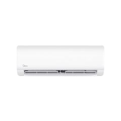 Air conditioner wall Midea MSAG-12HRN1 12000BTU ON/OFF