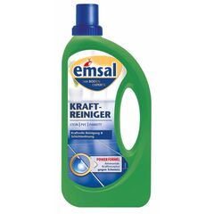 Washing liquid for floor Emsal 1 l