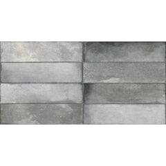 Кафель Super Ceramica ENJOY GRIS RVTO PR 30X60см