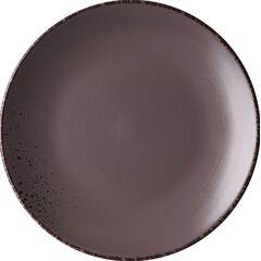 Ceramic plate Ardesto AR2926GMC